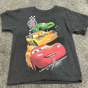 Lightning McQueen T-shirt